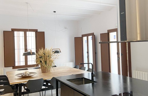 Albentosa Cottage | Casa Rural El Americano