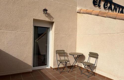Ariza House | Casa Rural El Cantarero