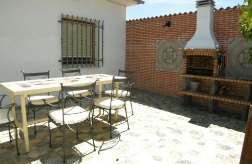 Chane House | Casa rural El Laurel