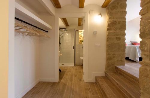 Rodezno Hotel | Casa rural El Mirador de Eloísa