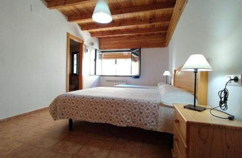 Perarrua House | Casa Rural el Rincón