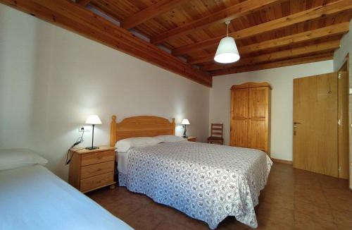 Perarrua House | Casa Rural el Rincón