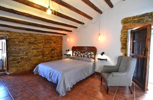 Benassal House | Casa Rural en la Montaña Mas de Tenesa