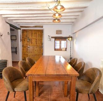 Benassal House | Casa Rural en la Montaña Mas de Tenesa