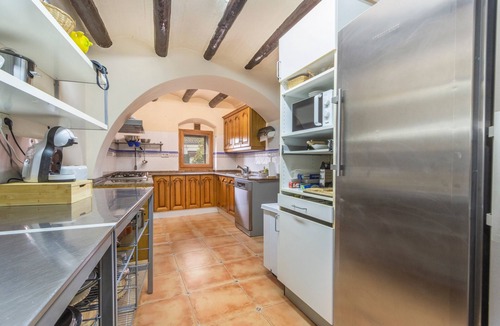 Sant Marti de Riucorb House | Casa Rural Somni Compartit – Tradition and Comfort in Sant Martí de Maldà