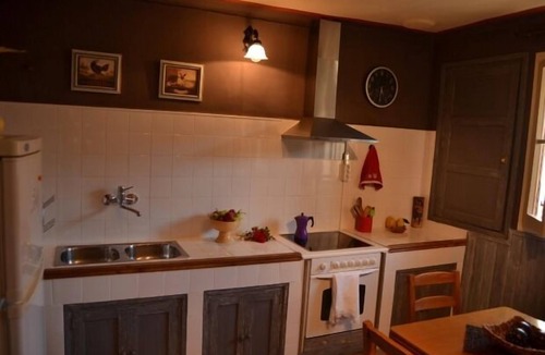 Santa Cilia House | Casa Rural La Posada for 6 people