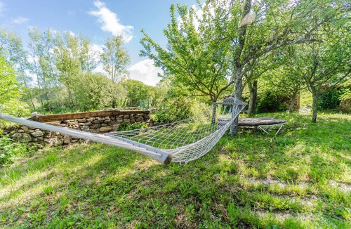 Villasur de Herreros House | Casa Rural Villapajar: Sleeps 12, Fireplace, River & Mountain Views in Burgos