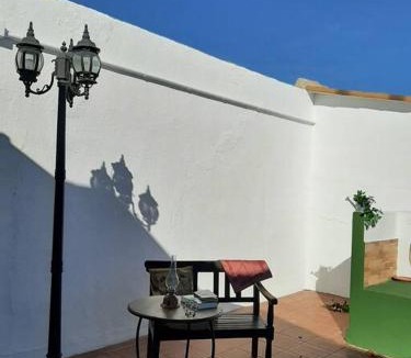 El Toboso House | Casa Rural Horizontes de la Mancha