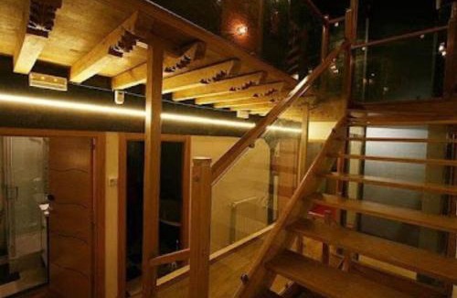 Bujanda Villa | Casa rural ignaciano Landetxea