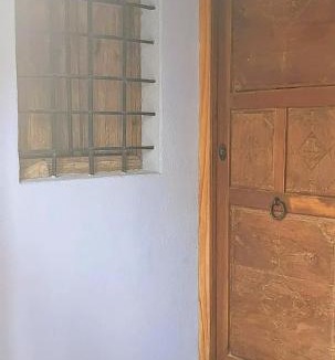 Letur House | Casa Rural Juan, el Zapa