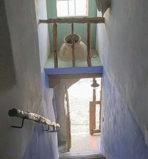 Letur House | Casa Rural Juan, el Zapa