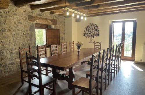 Basaburua House | CASA RURAL JUANGOXENEA