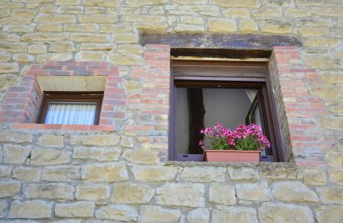 Lapuebla de Labarca House | Casa Rural Kandela Etxea
