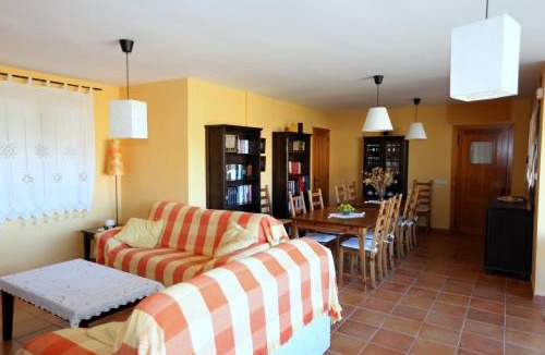Vega del Codorno House | Casa Rural La Casa de la Herrería