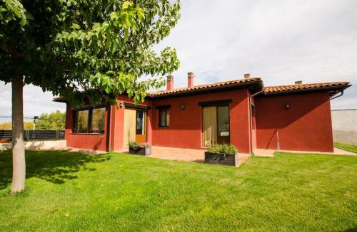 San Blas House | Casa Rural La Guea de Teruel