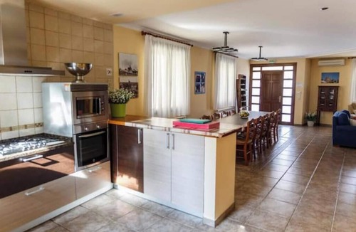 Villafranca House | Casa Rural La Pinta - SendaViva y Bardenas