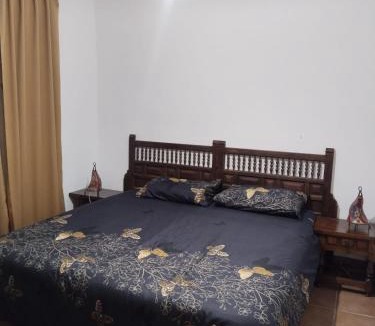 Chillaron del Rey House | Casa Rural Las Mieles