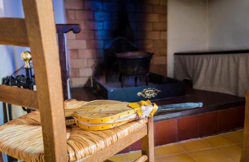 Gotor House | Casa Rural Los Lilos