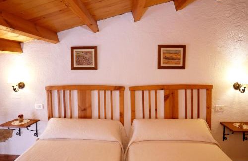 Albocasser House | Casa Rural Mas de Sant Pau - Turistrat.