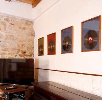Albocasser House | Casa Rural Miquelet - Turistrat