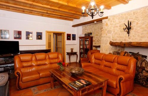 Albocasser House | Casa Rural Miquelet - Turistrat