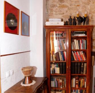 Albocasser House | Casa Rural Miquelet - Turistrat