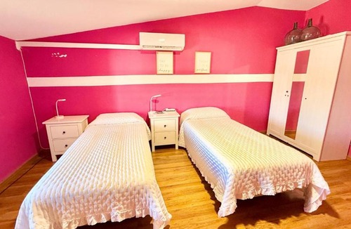 Letux House | Casa Rural NEREA