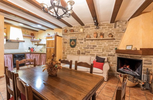 Todolella Cottage | Casa Rural Nuri de Rei for 4 people