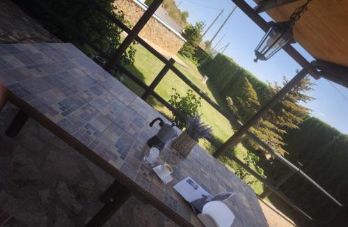 Foz-Calanda House | Casa Rural Prado Alto,Foz Calanda