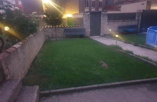 Quemada House | Casa Rural Ribera del Duero