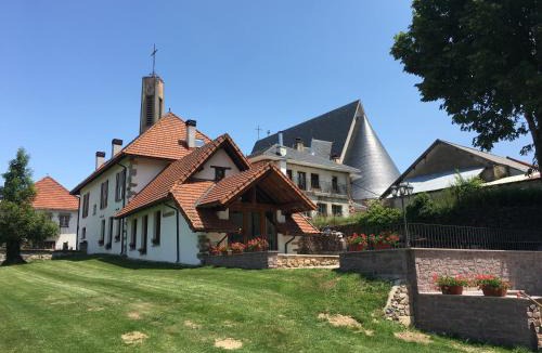 Aurizberri House | Casa Rural Roncesvalles