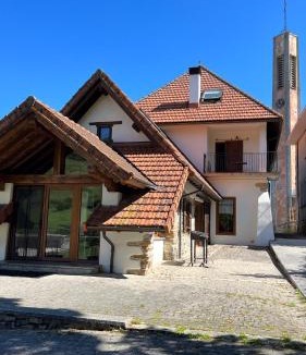 Aurizberri House | Casa Rural Roncesvalles
