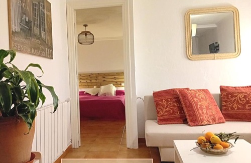 Planes Apartment | Casa rural Samaruc