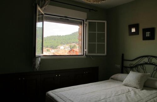 Bronchales Apartment | Casa Rural Santa Barbara