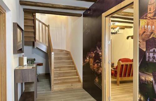 Baztan House | Casa Rural Sutegia