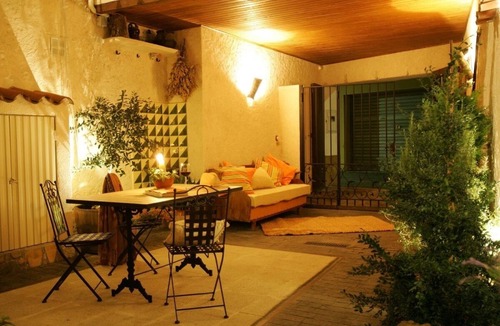 Torrelles de Foix Ski Chalet | Casa Rural - Three Bedroom Chalet, Sleeps 7