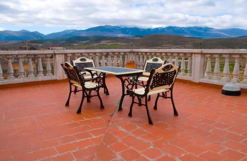 Vera de Moncayo House | CASA RURAL VILLA DE VERA