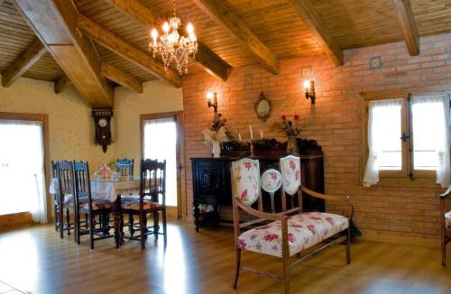 Vera de Moncayo House | CASA RURAL VILLA DE VERA