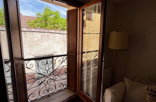 Riaza Apartment | Casa Serendipia in the heart of Riaza.