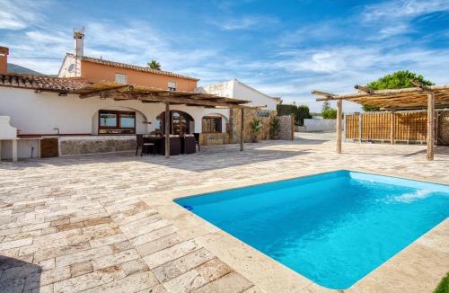 Benissa House | Casa Stone