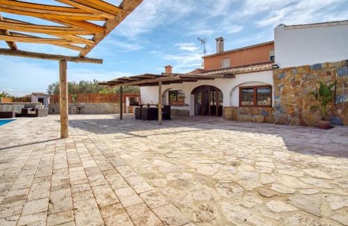 Benissa House | Casa Stone