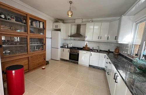 Pulpi Villa | Casa SUEÑO - Three Bedroom Villa, Sleeps 6