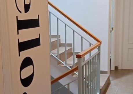 Entrena House | Casa TEO
