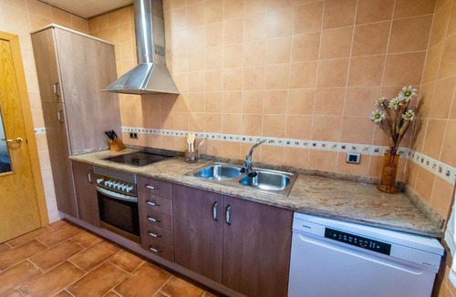Valderrobres Apartment | CASA TERE