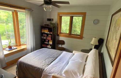 Terra Nova Cabin | Casa Terra Nova