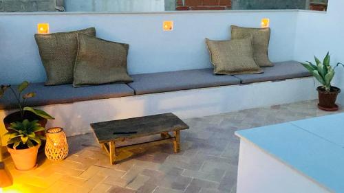 Les Cases d'Alcanar House | CASA TEUA