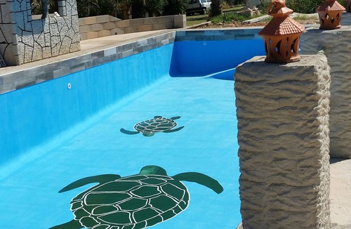 Les Planes del Rei Apartment | CASA TINA "2" Disabled apartment about 4km from Miami Platja