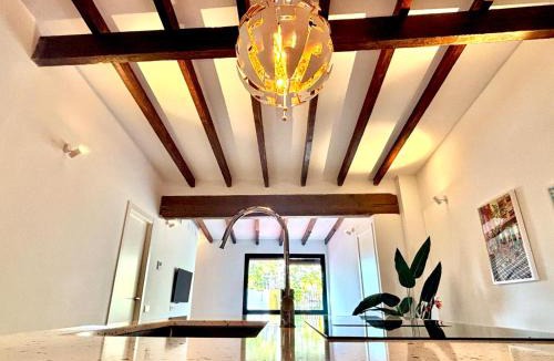 Barrio del Carmen Apartment | Casa Tossal