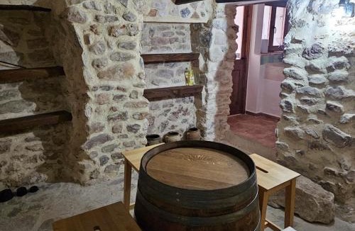 Azuebar House | Casa Trilles