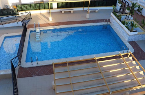 Els Arenals del Sol House | Casa Zamora Sol by Comfort Club, Casa Zamora 2 bedroom cozy Large terrace apt